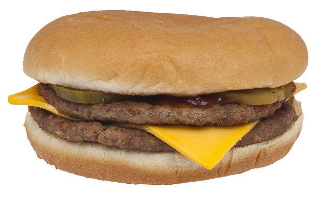 Unterschied Zwischen Double Cheeseburger Und Mcdouble Essen Der Unterschied Zwischen Ahnlichen Objekten Und Begriffen