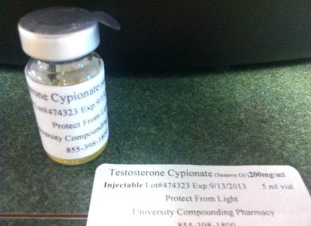 erecții frecvente din testosteron